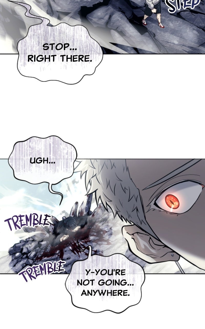 Read Tower of God_ Urek Mazino EN Manga Online