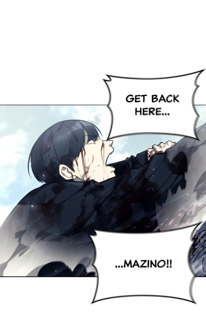 Read Tower of God_ Urek Mazino EN Manga Online