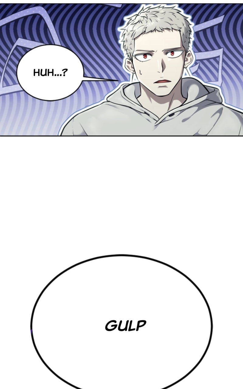 Read Tower of God_ Urek Mazino EN Manga Online