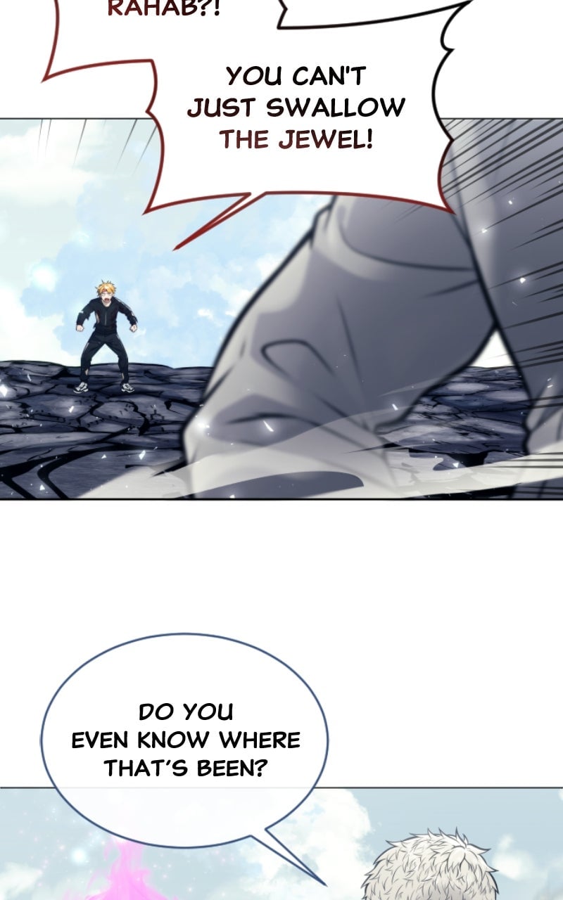Read Tower of God_ Urek Mazino EN Manga Online
