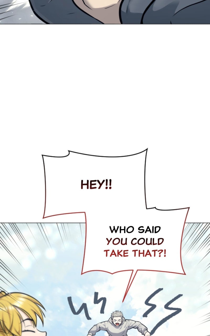 Read Tower of God_ Urek Mazino EN Manga Online