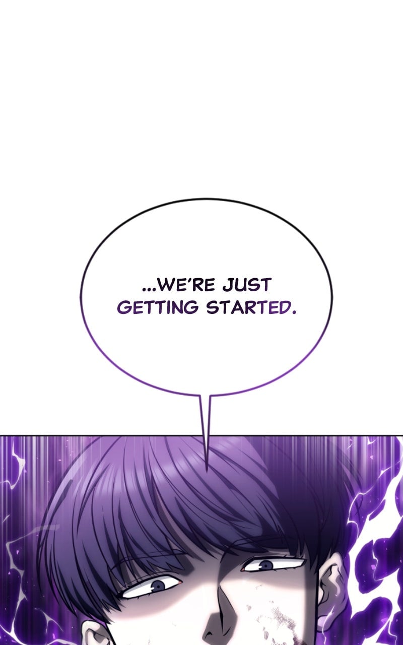Read Tower of God_ Urek Mazino EN Manga Online