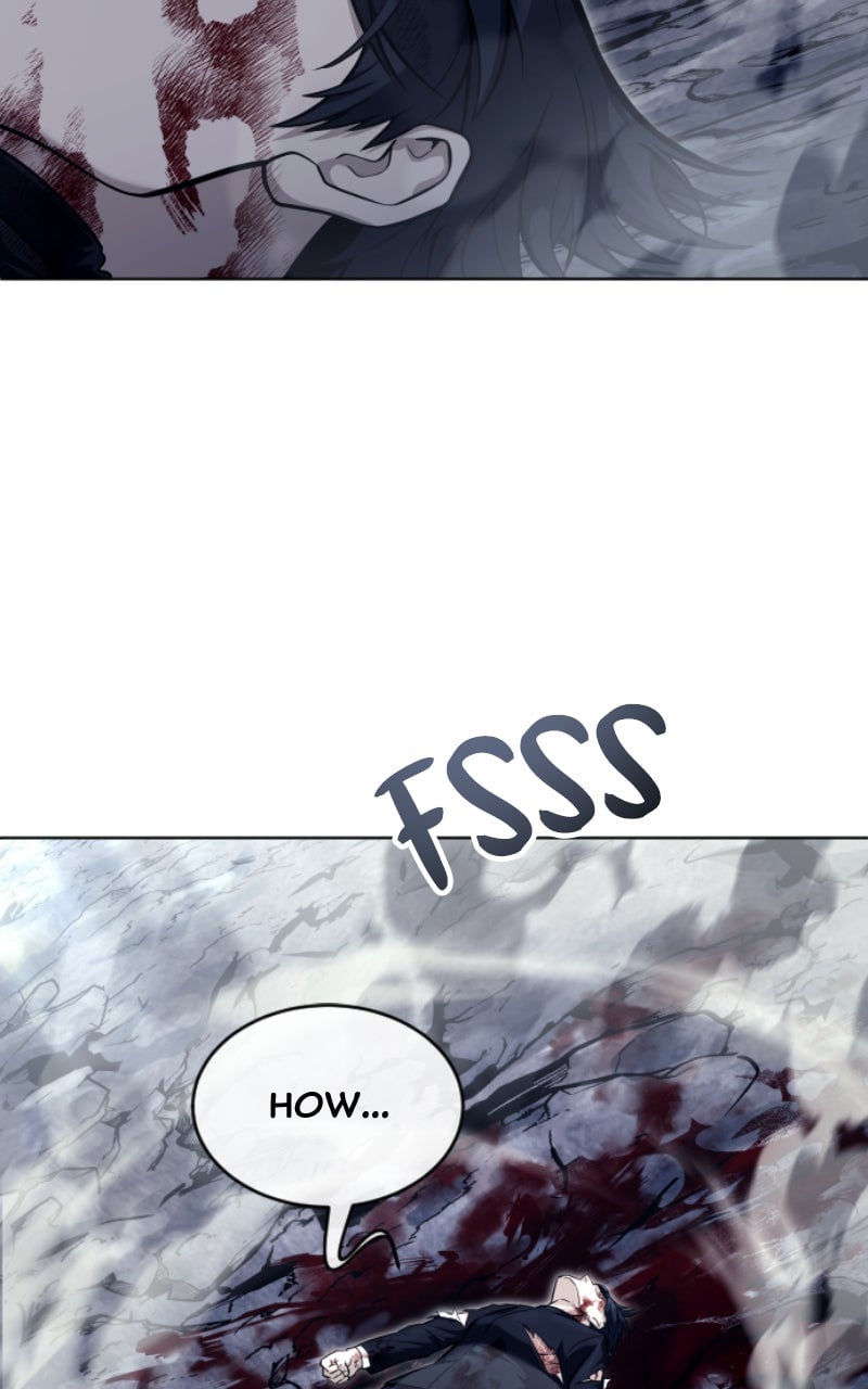 Read Tower of God_ Urek Mazino EN Manga Online