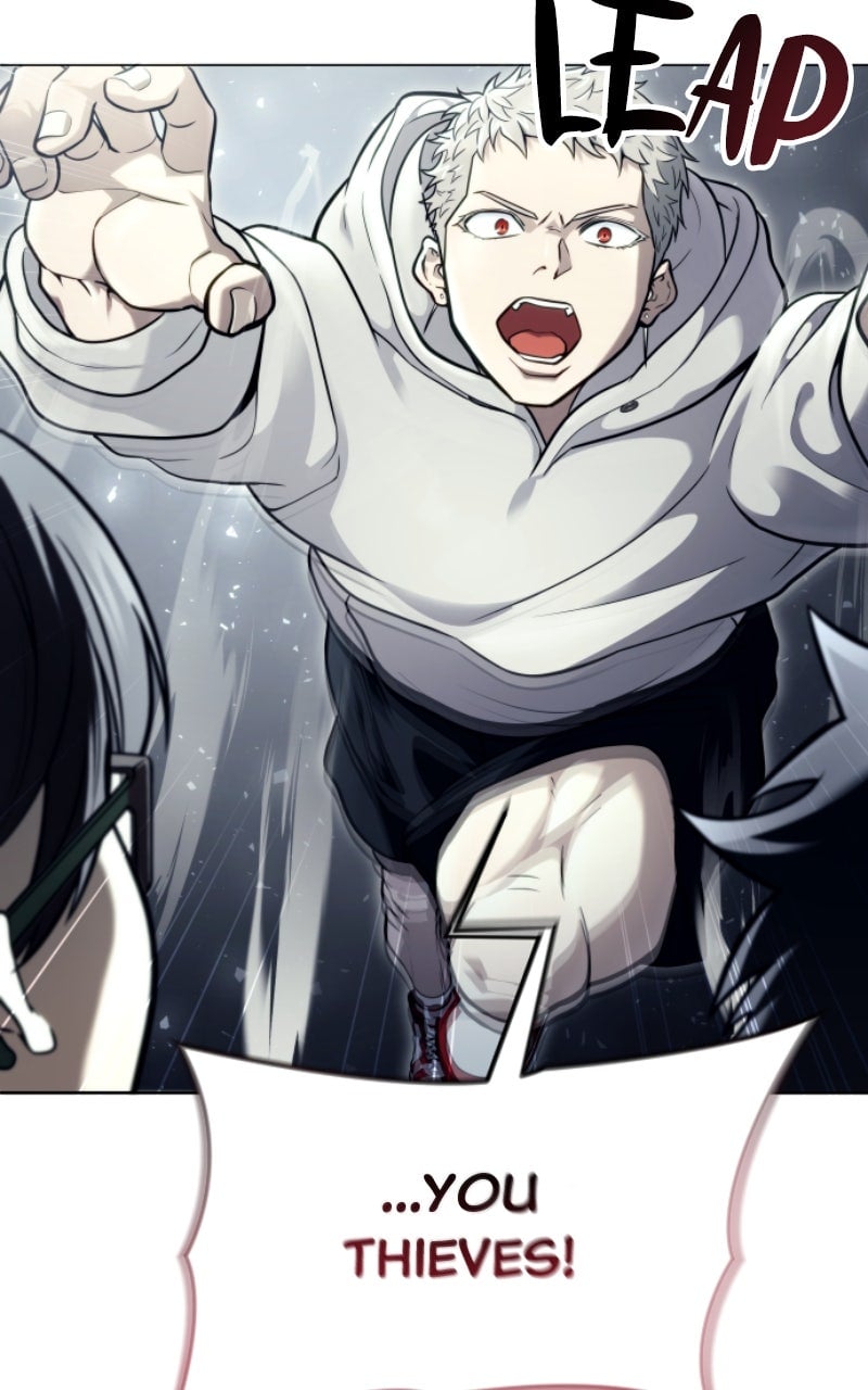 Read Tower of God_ Urek Mazino EN Manga Online