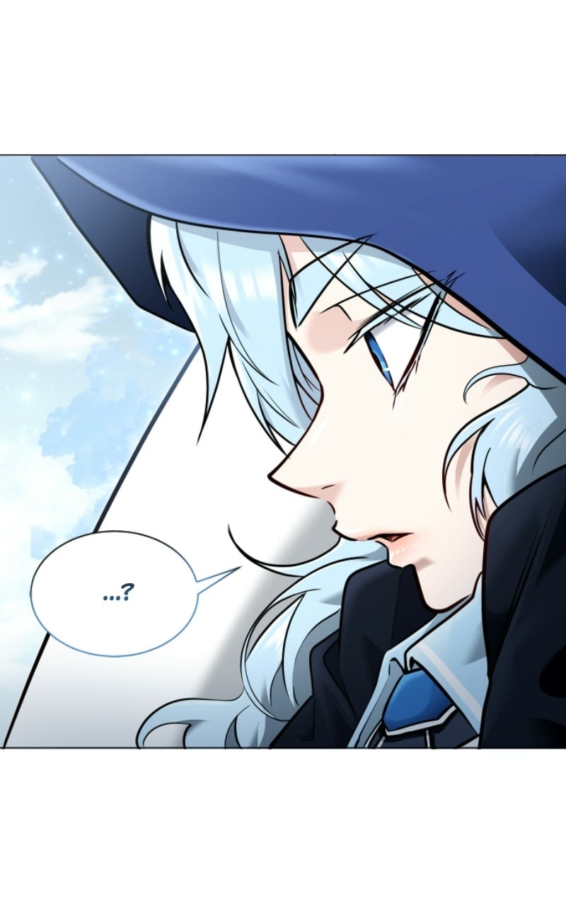 Read Tower of God_ Urek Mazino EN Manga Online