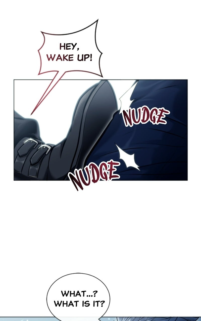 Read Tower of God_ Urek Mazino EN Manga Online
