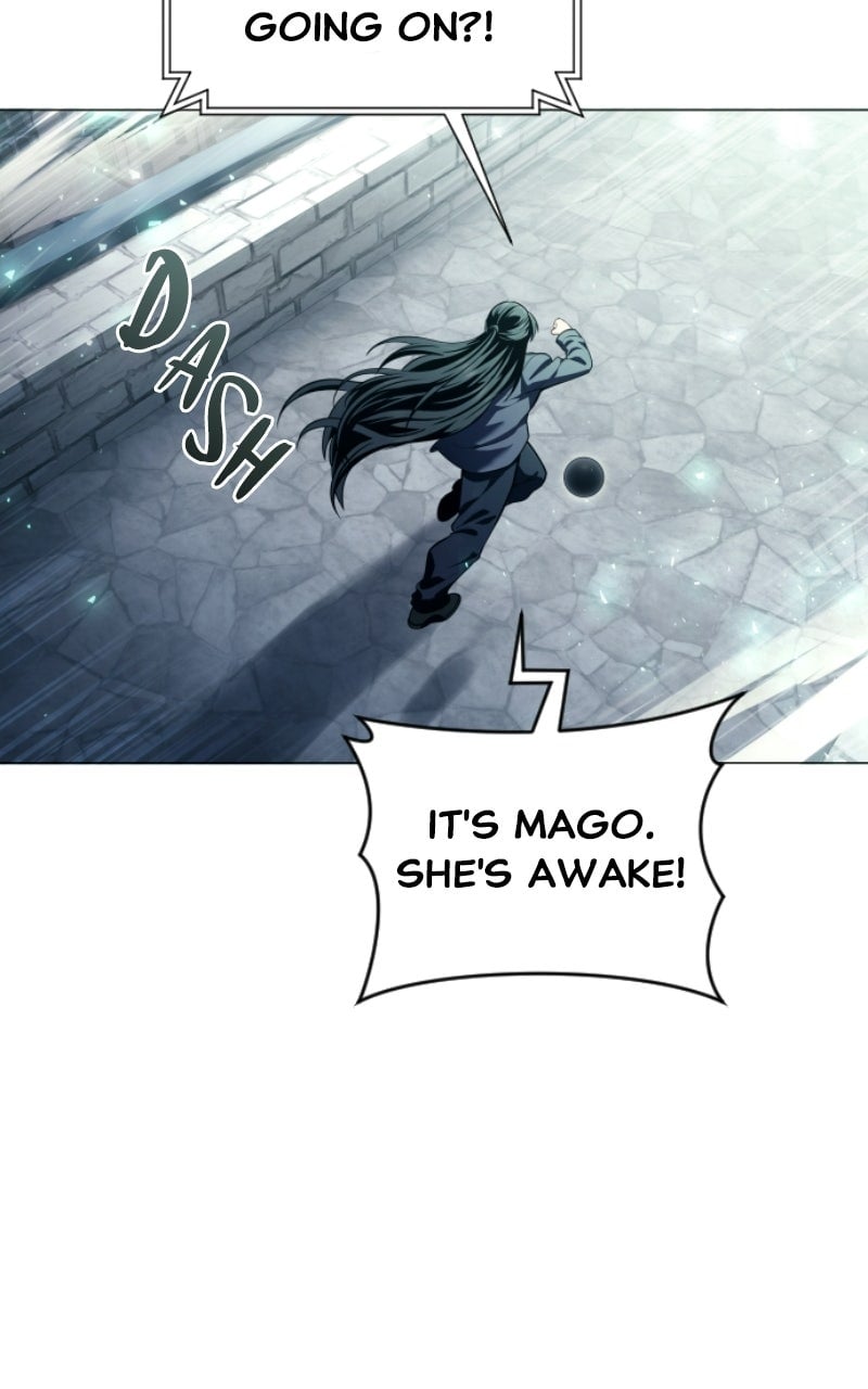 Read Tower of God_ Urek Mazino EN Manga Online