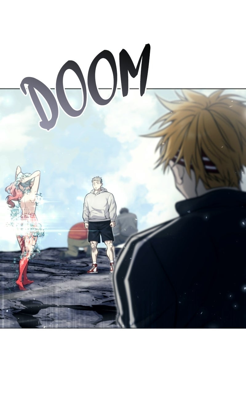 Read Tower of God_ Urek Mazino EN Manga Online