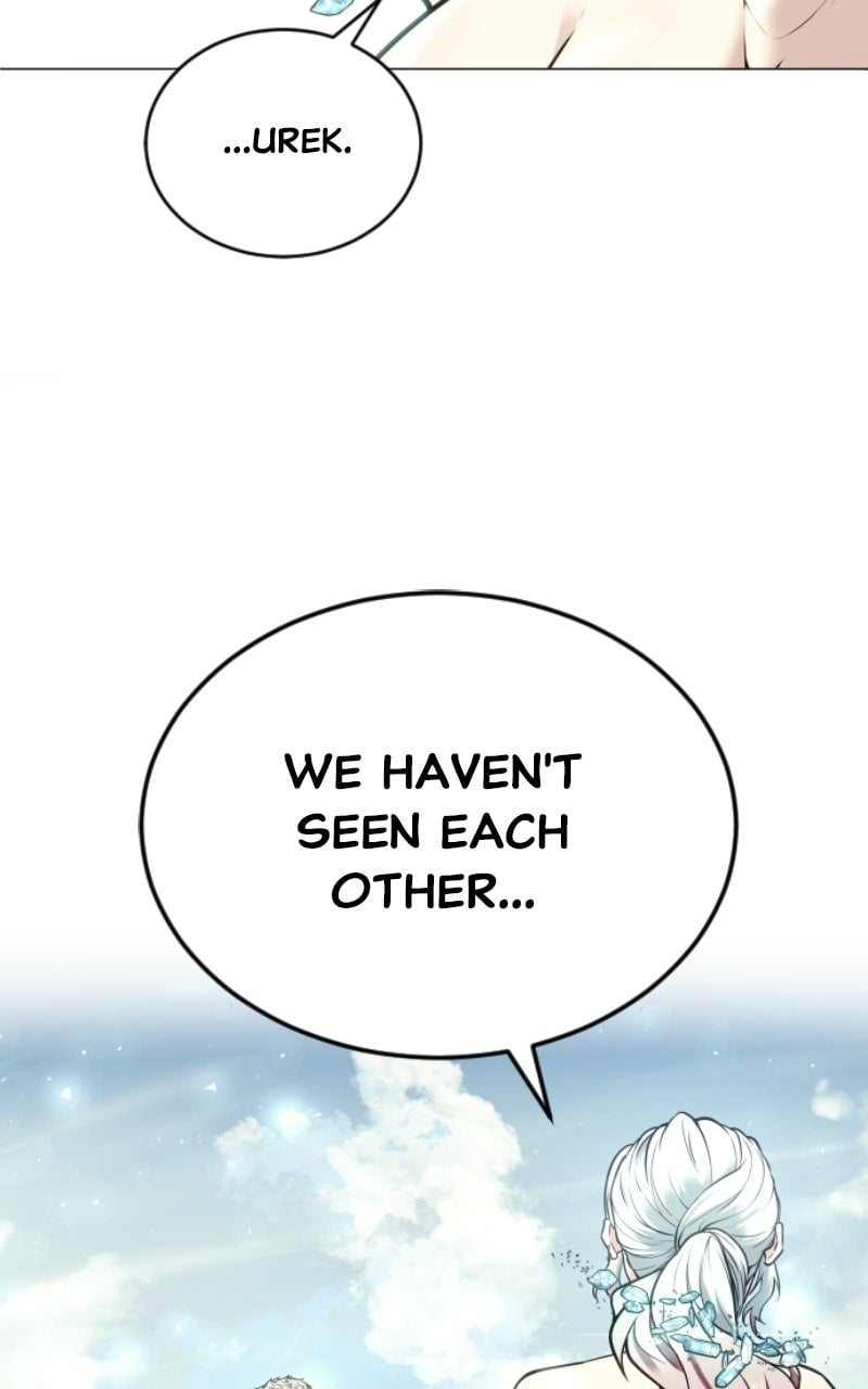 Read Tower of God_ Urek Mazino EN Manga Online