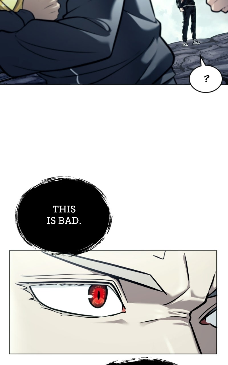 Read Tower of God_ Urek Mazino EN Manga Online