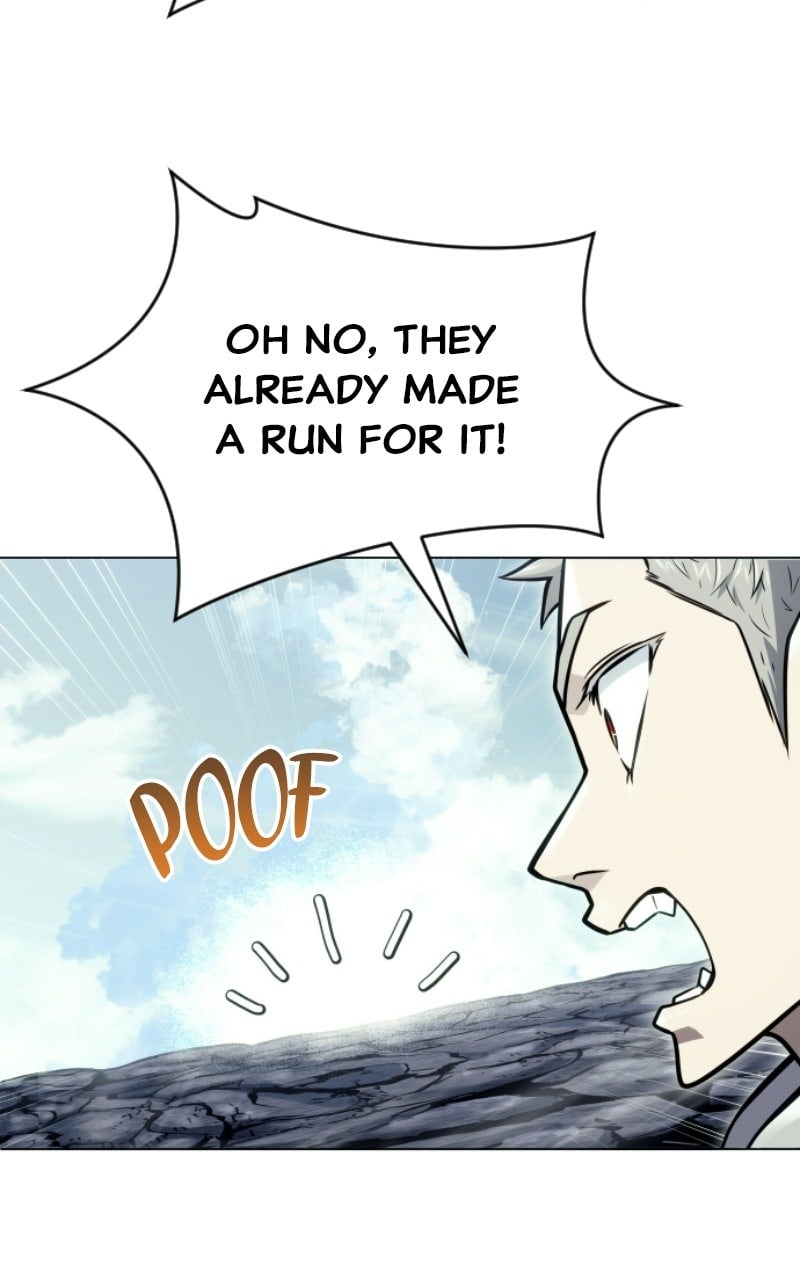Read Tower of God_ Urek Mazino EN Manga Online