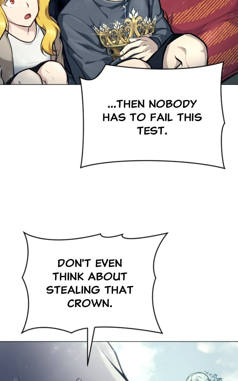 Read Tower of God_ Urek Mazino EN Manga Online