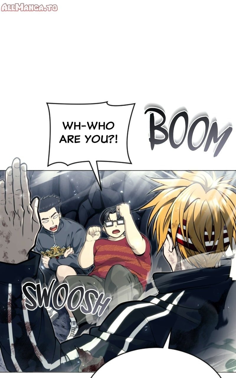 Read Tower of God_ Urek Mazino EN Manga Online