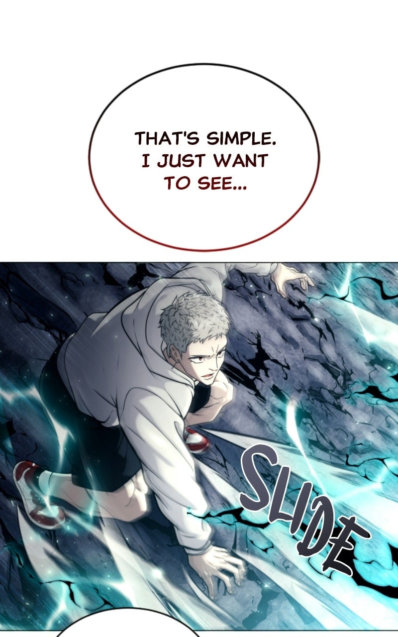 Read Tower of God_ Urek Mazino EN Manga Online