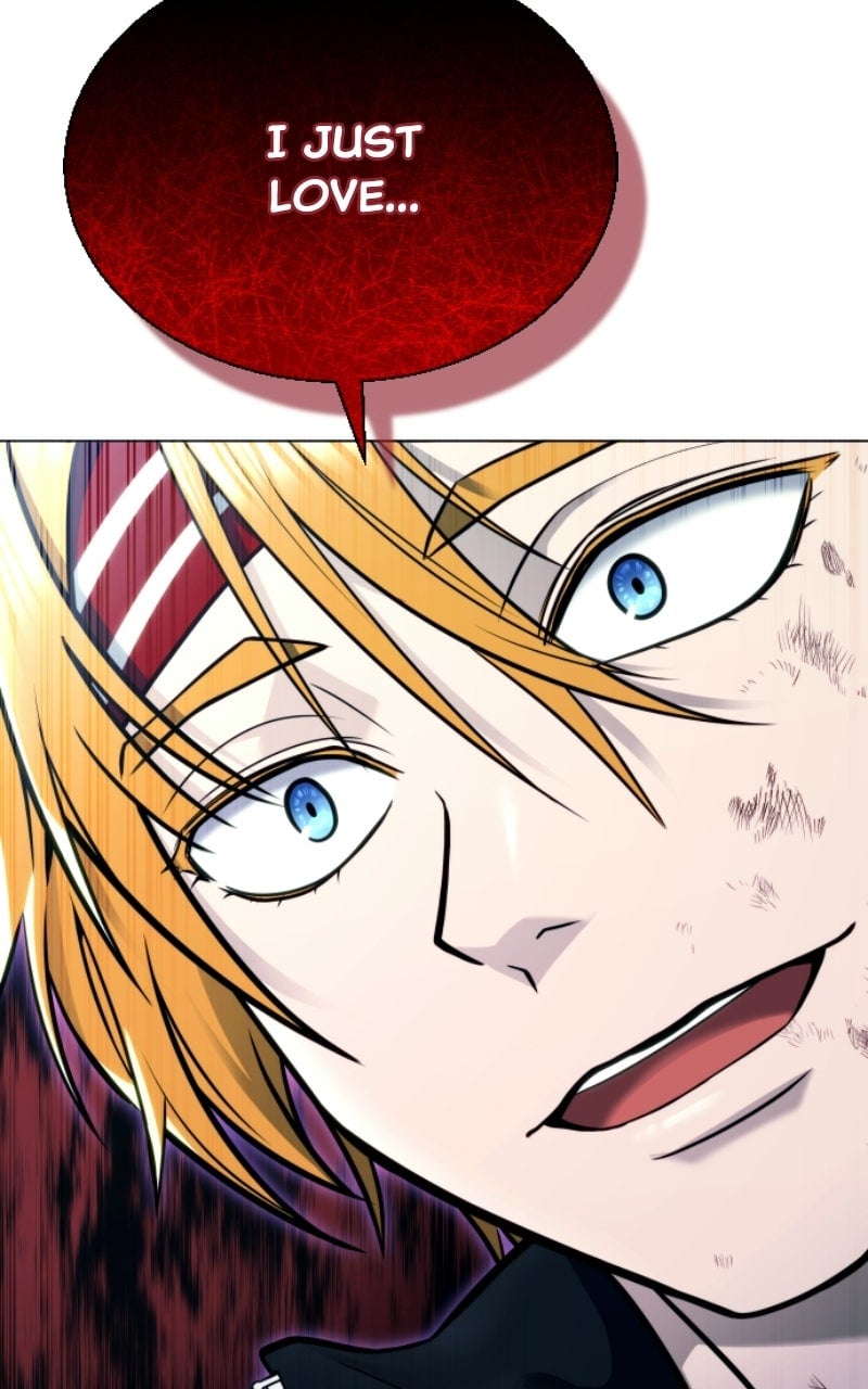 Read Tower of God_ Urek Mazino EN Manga Online