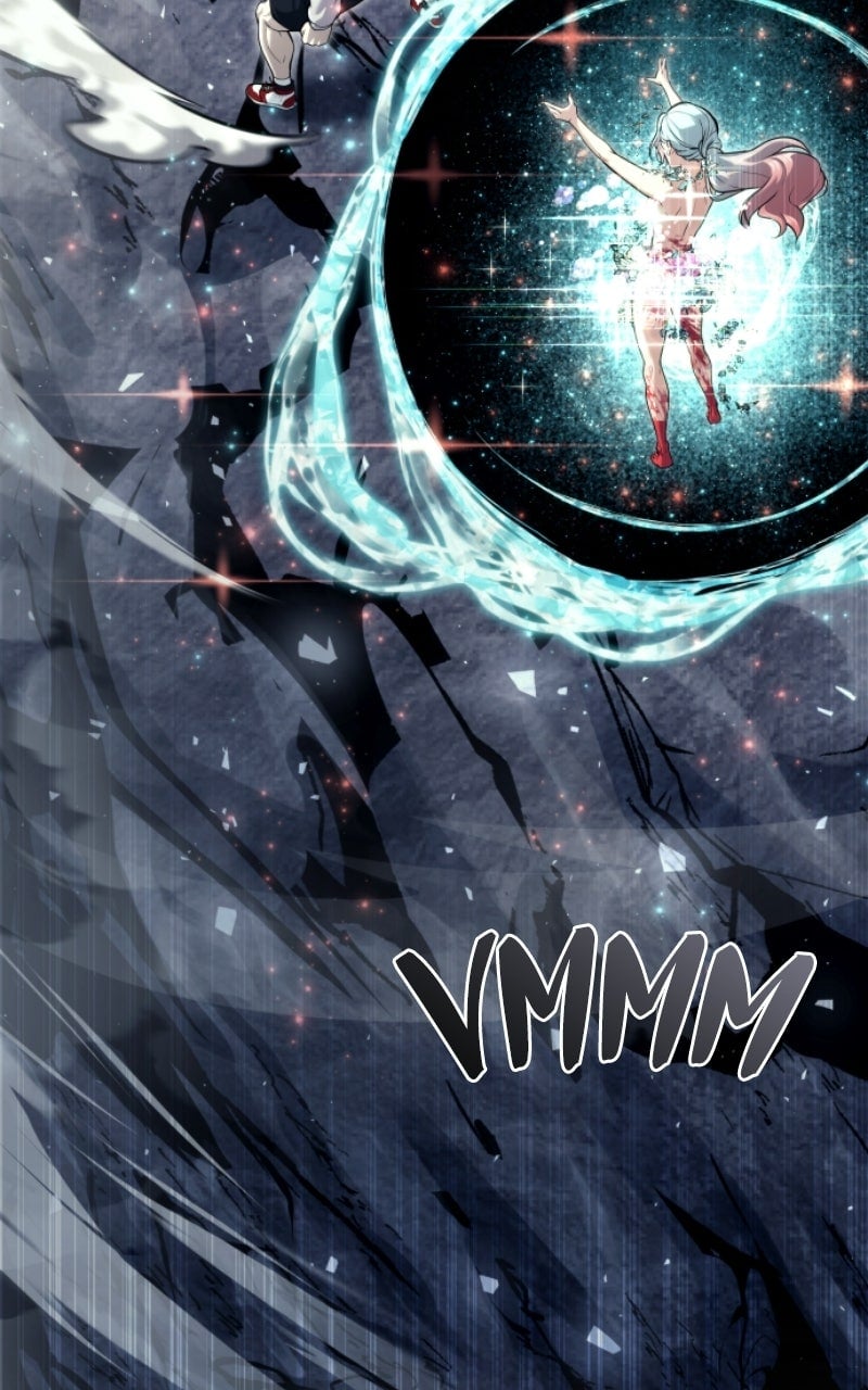 Read Tower of God_ Urek Mazino EN Manga Online