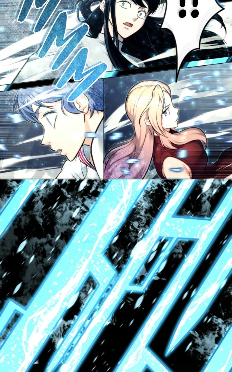 Read Tower of God_ Urek Mazino EN Manga Online