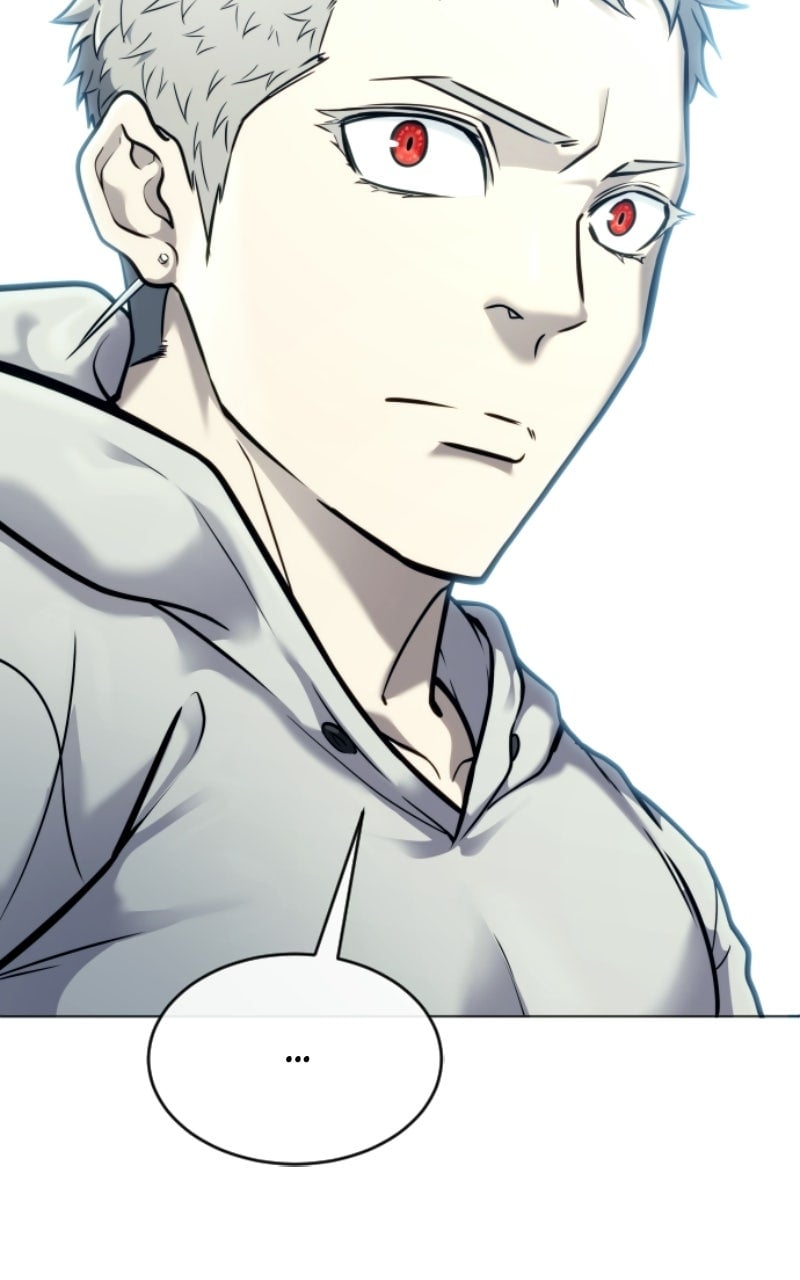 Read Tower of God_ Urek Mazino EN Manga Online