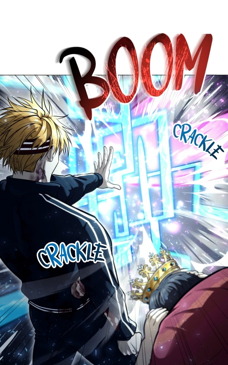 Read Tower of God_ Urek Mazino EN Manga Online