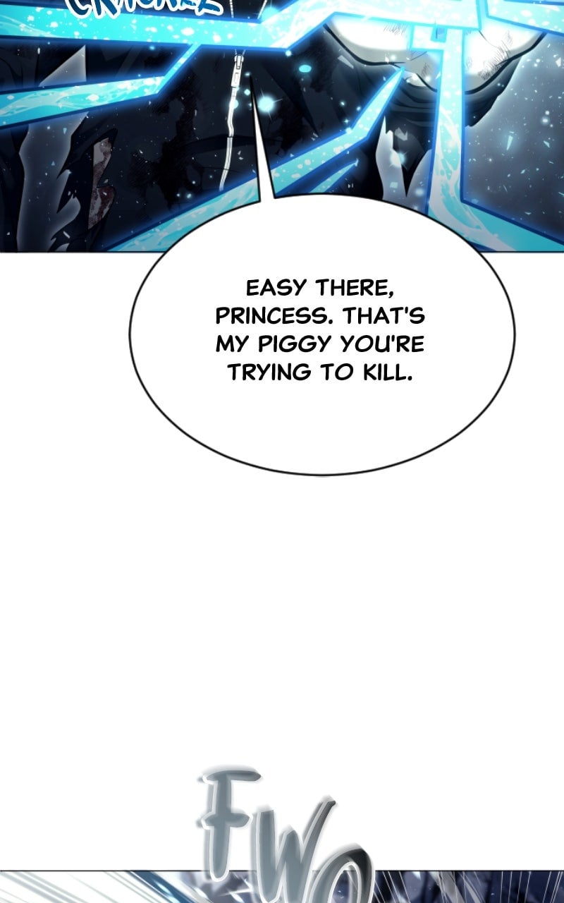 Read Tower of God_ Urek Mazino EN Manga Online