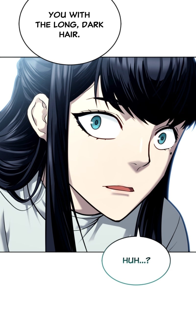 Read Tower of God_ Urek Mazino EN Manga Online