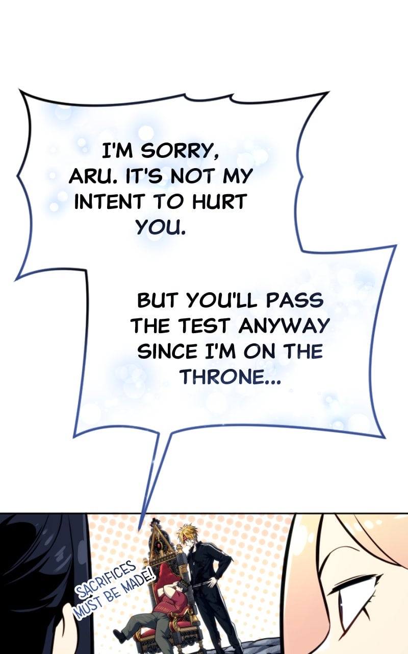 Read Tower of God_ Urek Mazino EN Manga Online