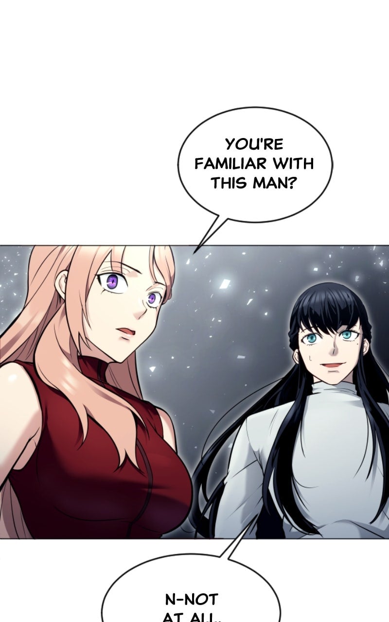 Read Tower of God_ Urek Mazino EN Manga Online