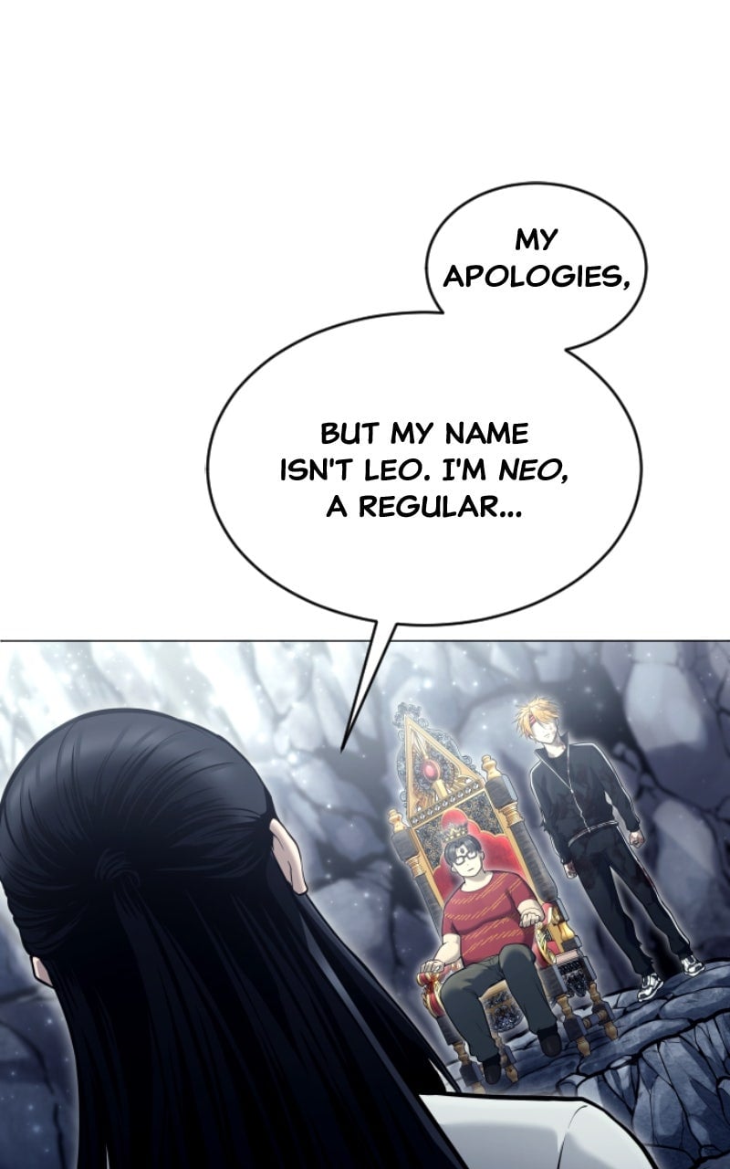 Read Tower of God_ Urek Mazino EN Manga Online