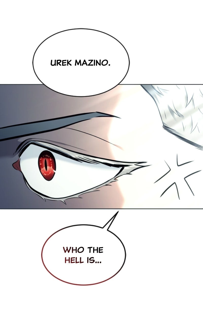 Read Tower of God_ Urek Mazino EN Manga Online