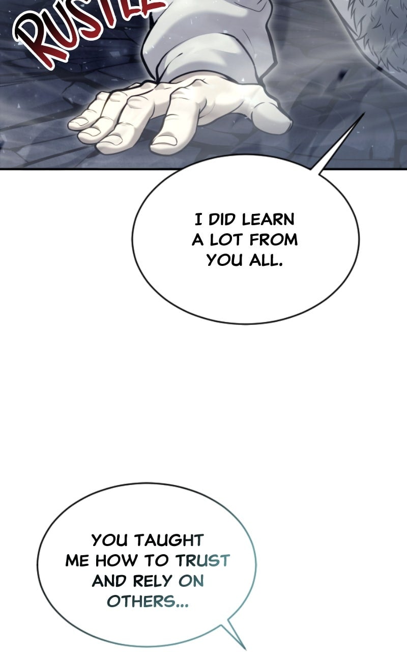Read Tower of God_ Urek Mazino EN Manga Online