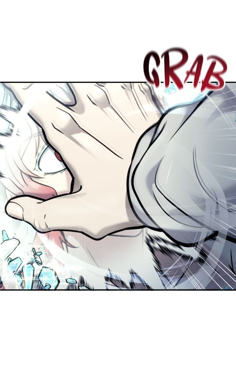 Read Tower of God_ Urek Mazino EN Manga Online