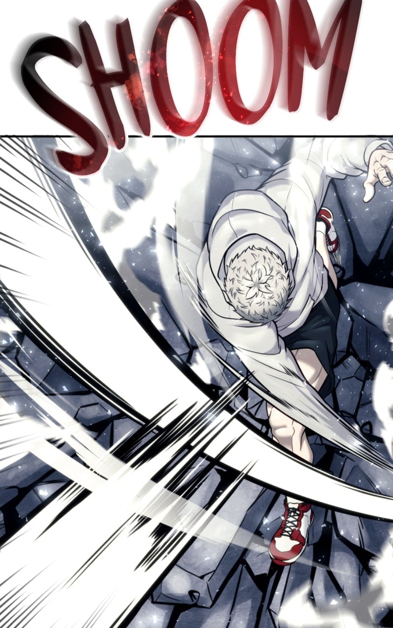Read Tower of God_ Urek Mazino EN Manga Online