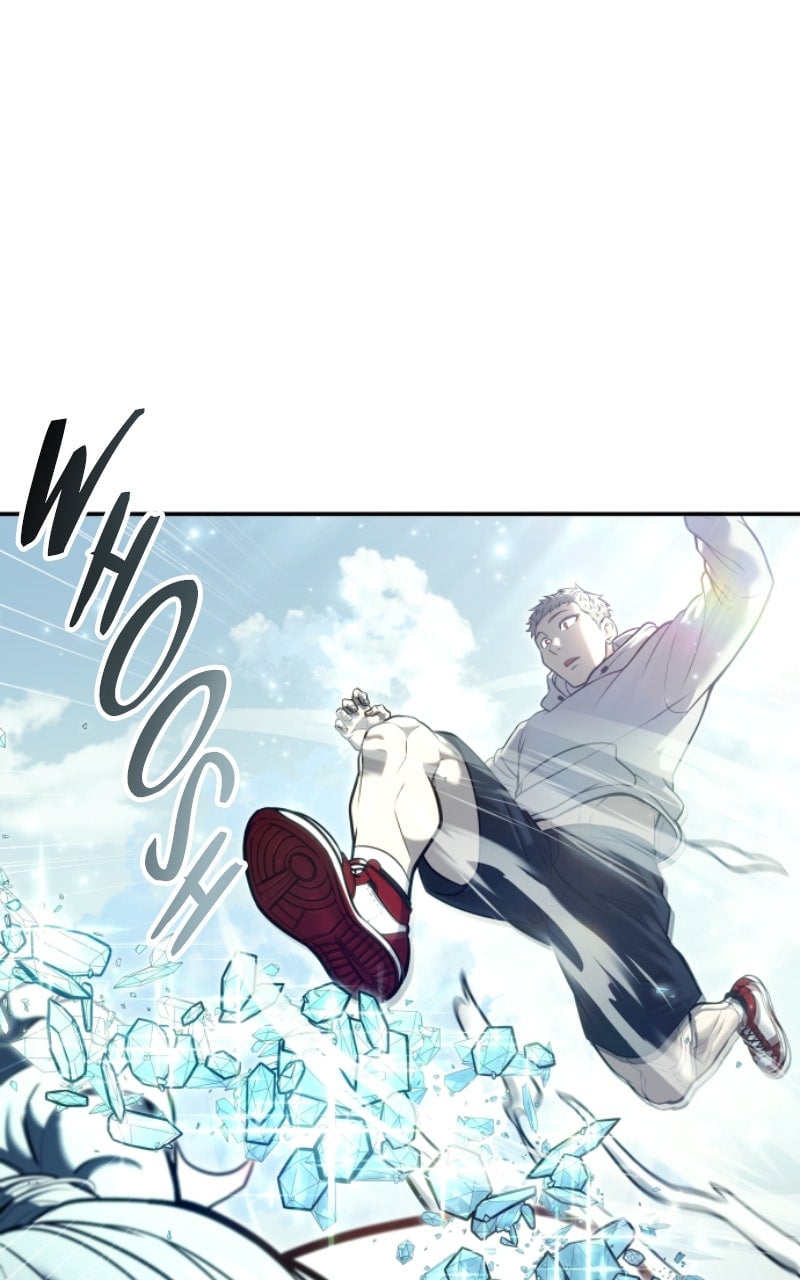 Read Tower of God_ Urek Mazino EN Manga Online