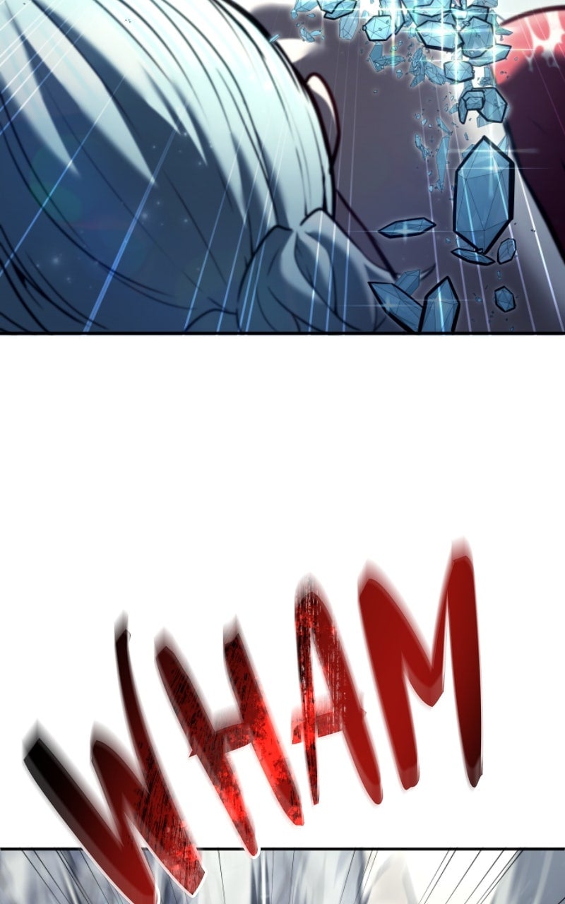 Read Tower of God_ Urek Mazino EN Manga Online