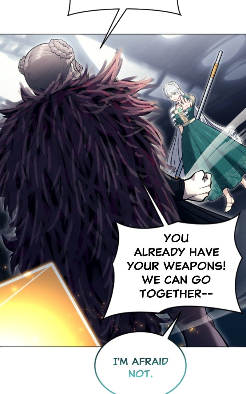 Read Tower of God_ Urek Mazino EN Manga Online