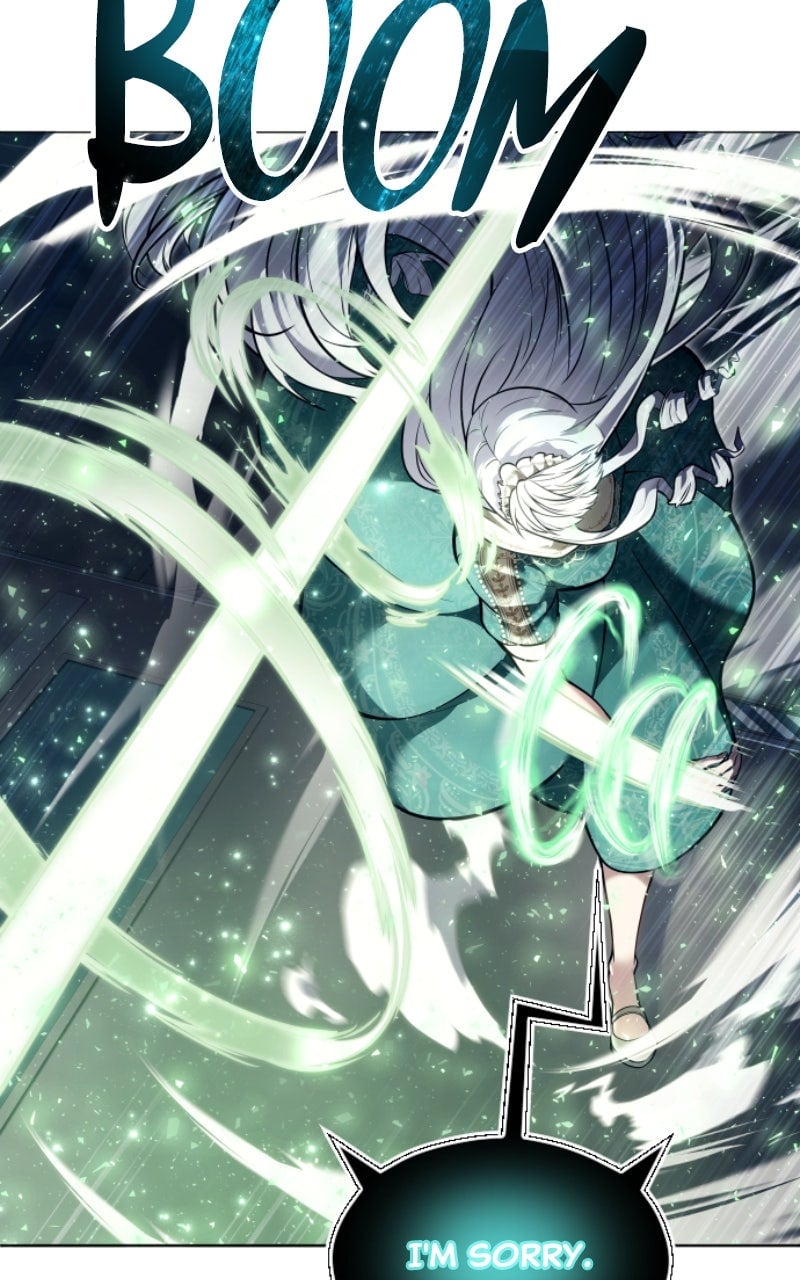 Read Tower of God_ Urek Mazino EN Manga Online