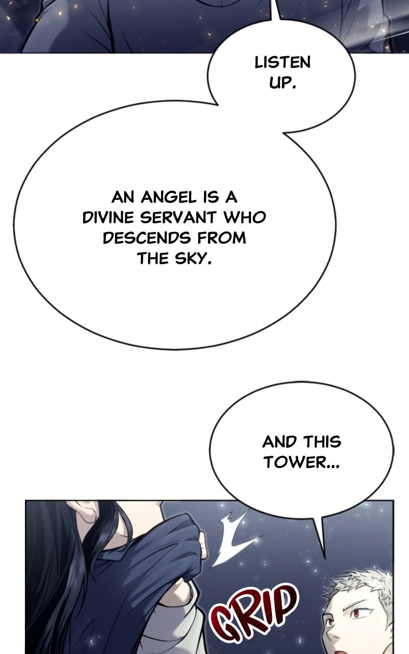 Read Tower of God_ Urek Mazino EN Manga Online
