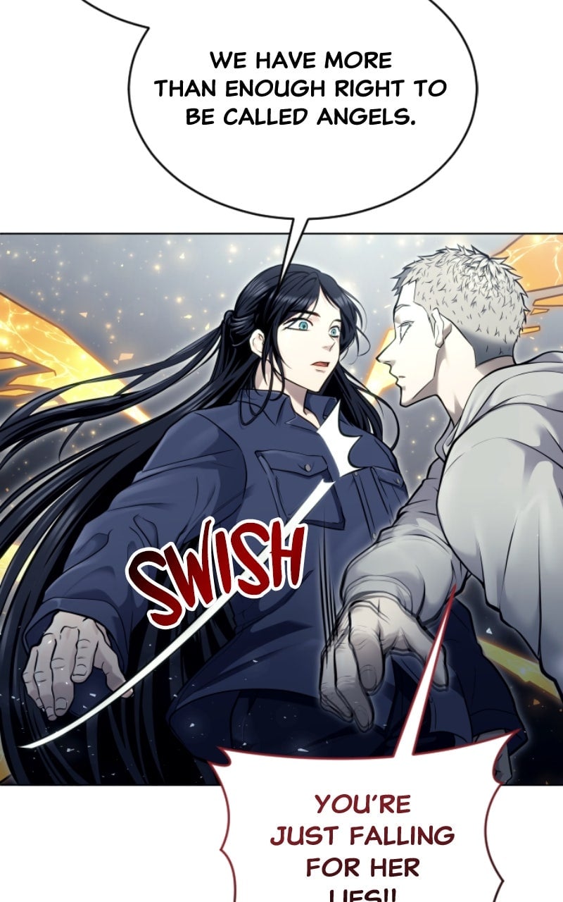 Read Tower of God_ Urek Mazino EN Manga Online