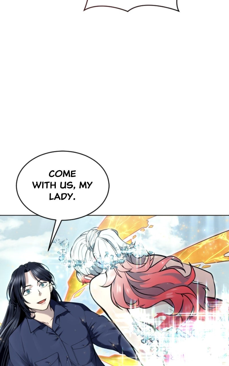 Read Tower of God_ Urek Mazino EN Manga Online