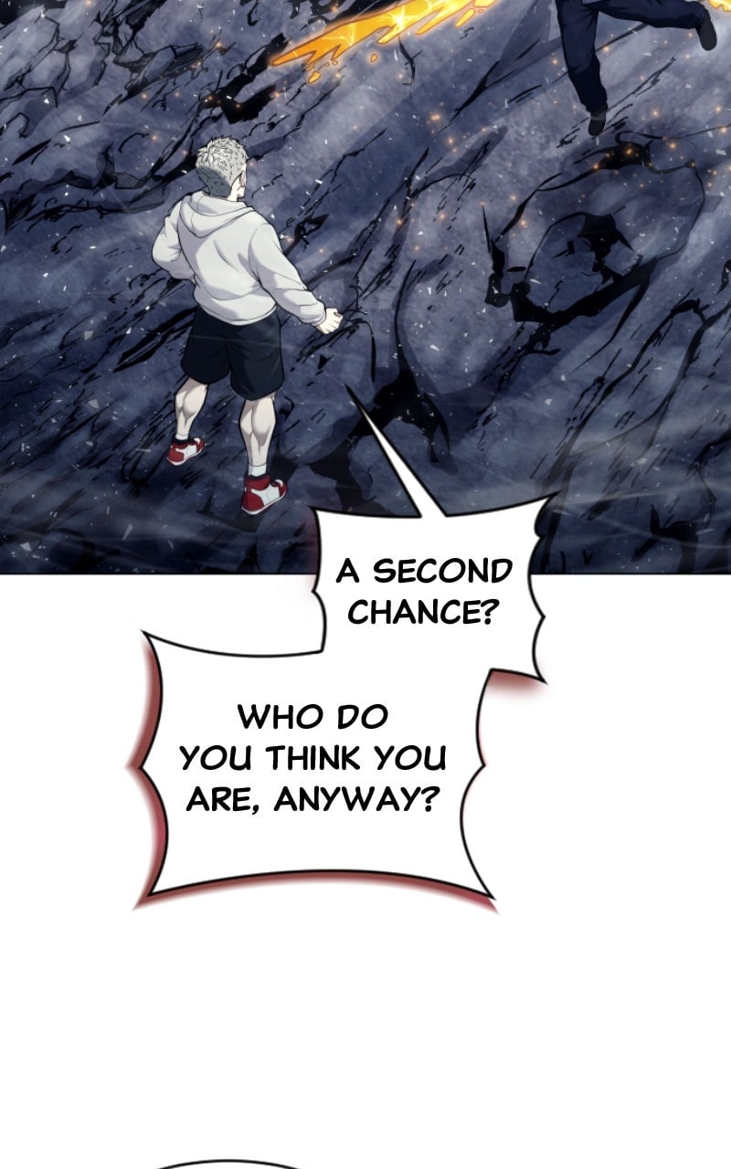 Read Tower of God_ Urek Mazino EN Manga Online