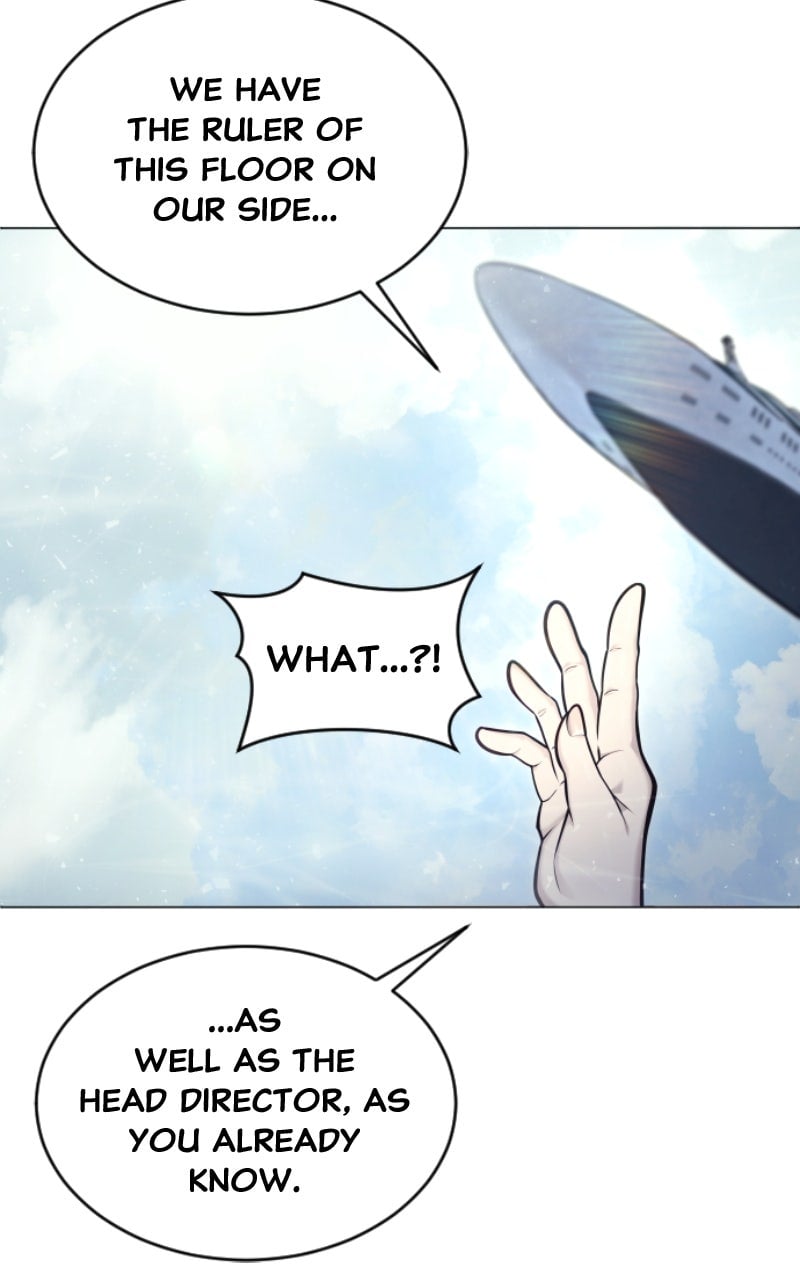 Read Tower of God_ Urek Mazino EN Manga Online