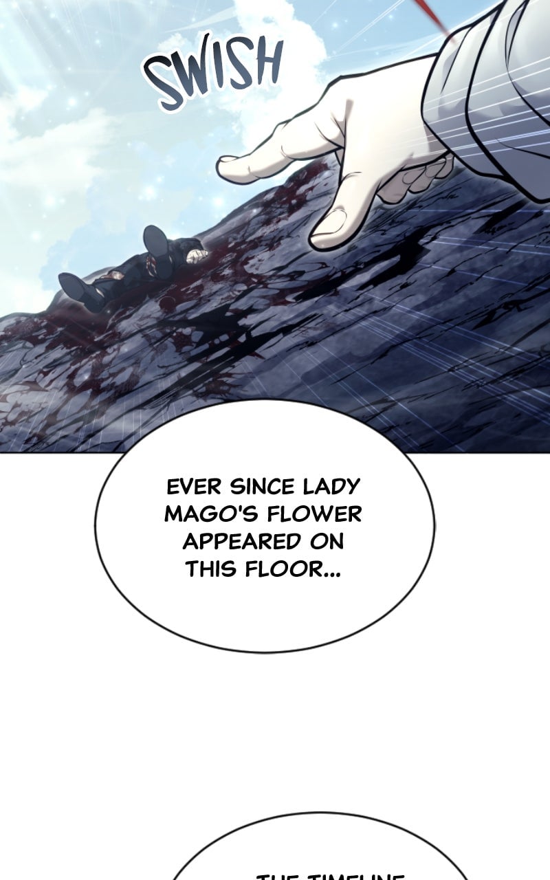 Read Tower of God_ Urek Mazino EN Manga Online