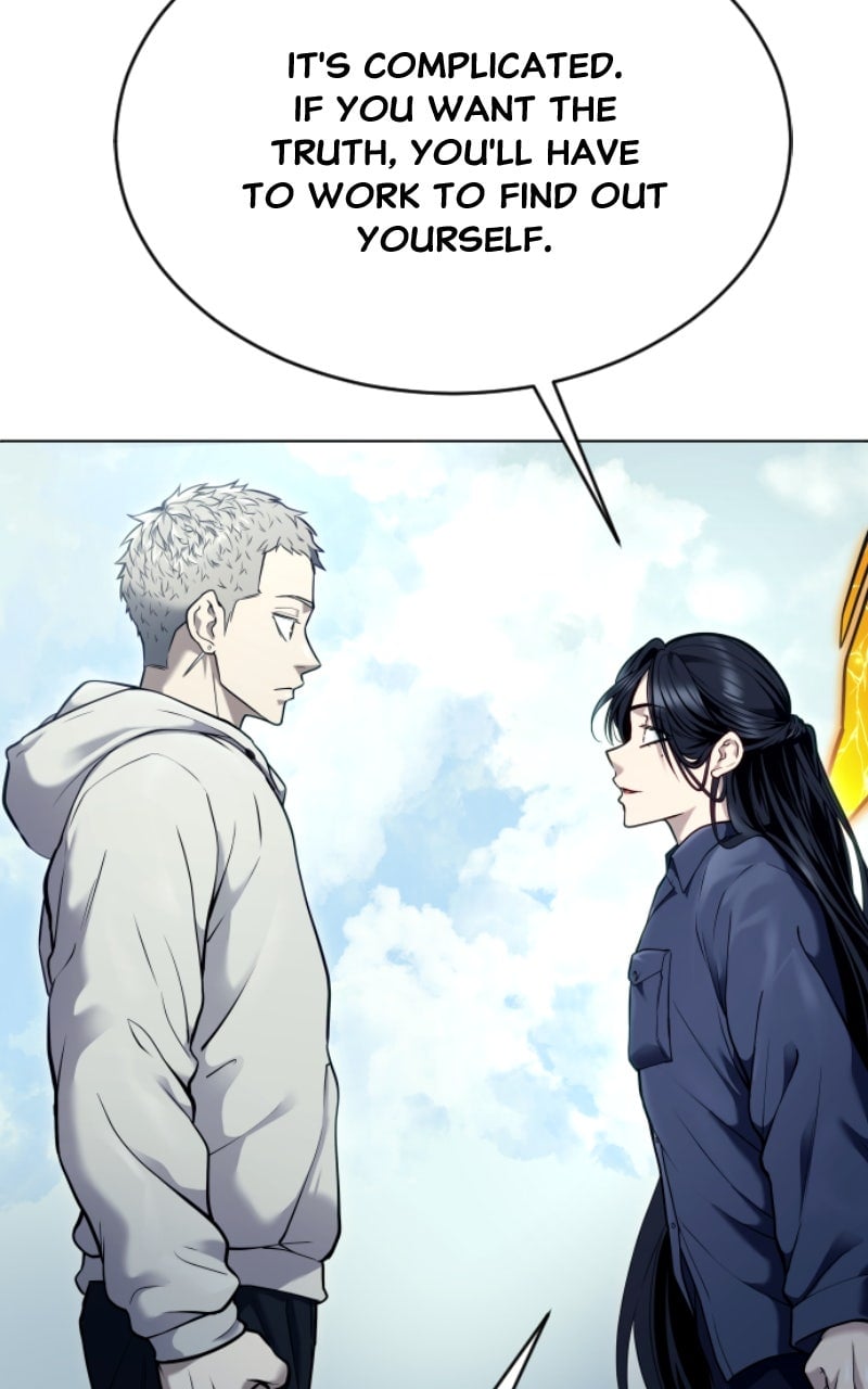 Read Tower of God_ Urek Mazino EN Manga Online