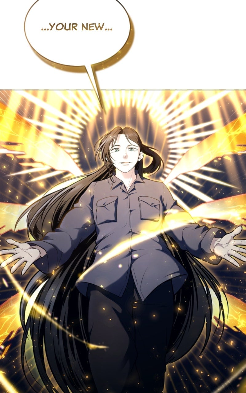 Read Tower of God_ Urek Mazino EN Manga Online