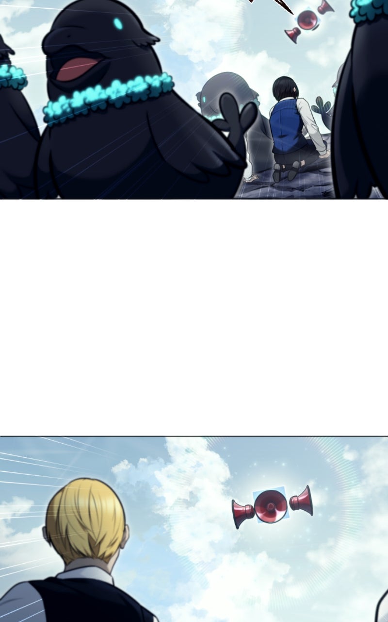 Read Tower of God_ Urek Mazino EN Manga Online