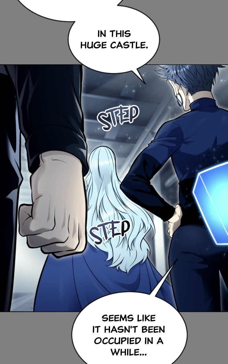 Read Tower of God_ Urek Mazino EN Manga Online