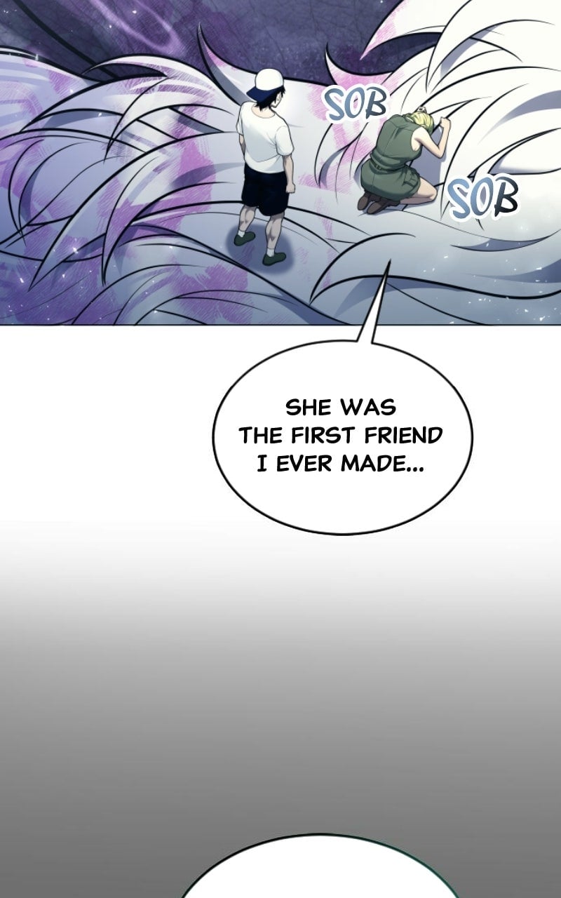Read Tower of God_ Urek Mazino EN Manga Online