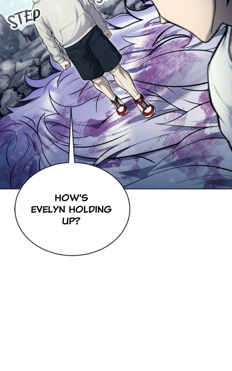 Read Tower of God_ Urek Mazino EN Manga Online