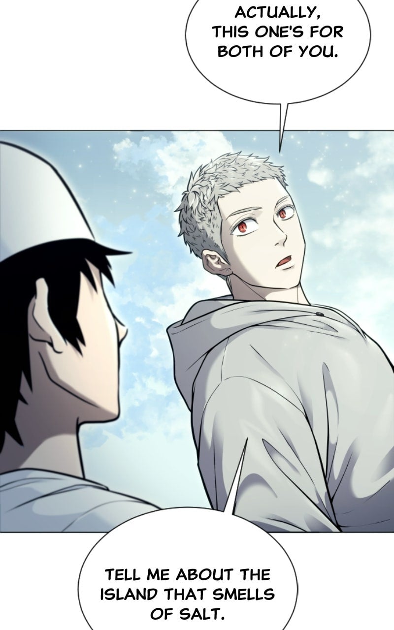 Read Tower of God_ Urek Mazino EN Manga Online