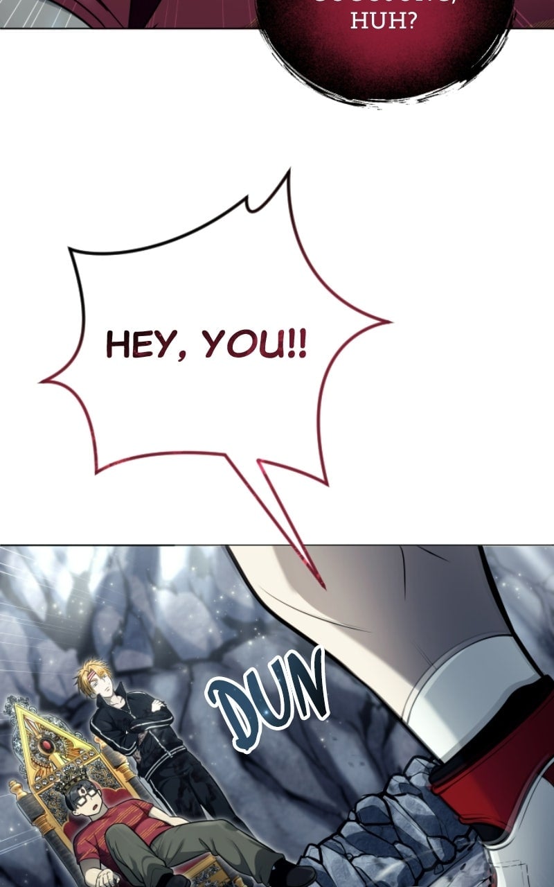 Read Tower of God_ Urek Mazino EN Manga Online